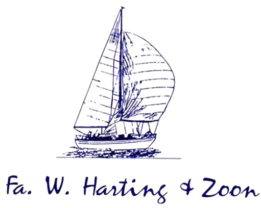 Jachtwerf Fa. W. Harting en Zoon